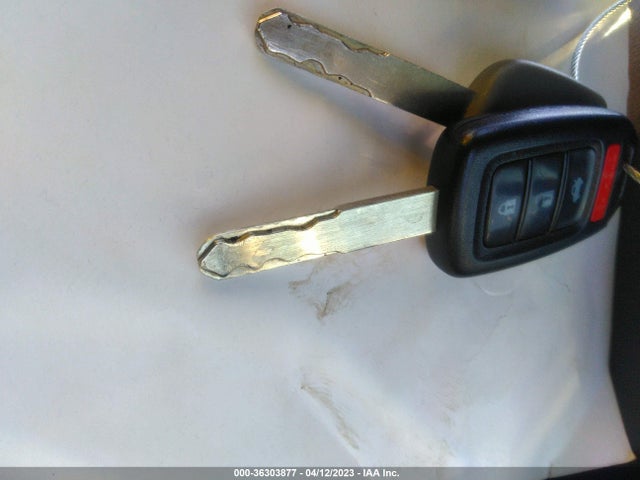 Honda Civic Coupe Lx 2014 2HGFG3B59EH514742 Image 11