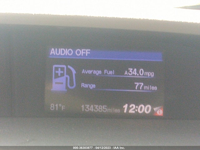 Honda Civic Coupe Lx 2014 2HGFG3B59EH514742 Image 7