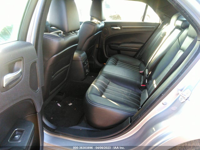 Chrysler 300 300s 2014 2C3CCAGG2EH383511 Image 8