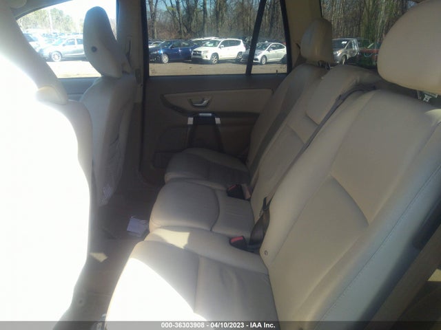 2010 VOLVO XC90 I6 VIN: YV4982CZ3A1534849