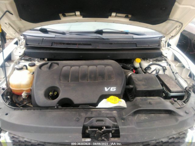 3C4PDCBG9GT198640 Dodge Journey Sxt