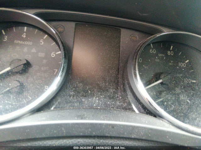 Nissan ROGUE S 2017 KNMAT2MV6HP604247 Image 7