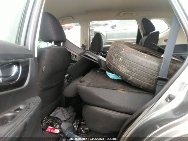 Nissan ROGUE S 2017 KNMAT2MV6HP604247 Image 8