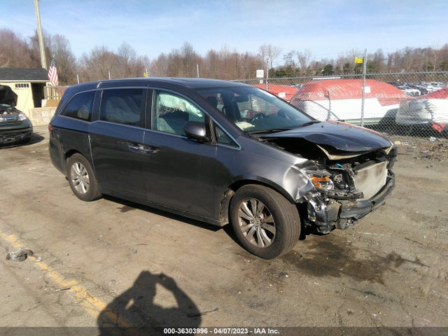 2014 5FNRL5H61EB012753 zdjęcie główne