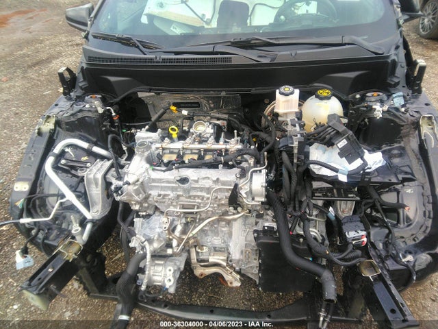 Chevrolet EQUINOX LT 2022 3GNAXKEV2NL235694 Image 10