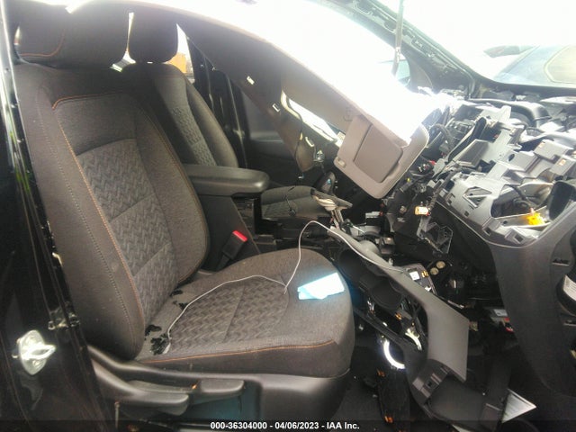 Chevrolet EQUINOX LT 2022 3GNAXKEV2NL235694 Image 5