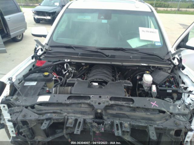 1GKS2HKJ0LR225188 GMC YUKON XL DENALI