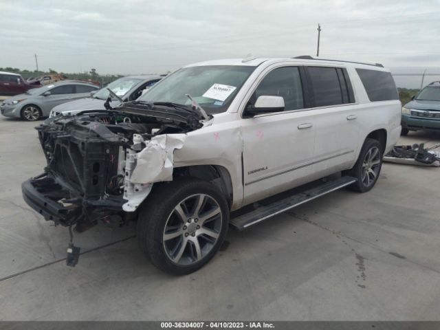 1GKS2HKJ0LR225188 GMC YUKON XL DENALI