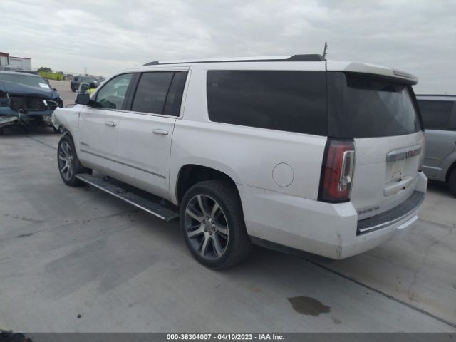 1GKS2HKJ0LR225188 GMC YUKON XL DENALI