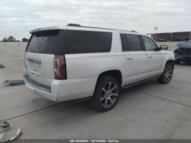 1GKS2HKJ0LR225188 GMC YUKON XL DENALI