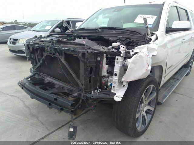 1GKS2HKJ0LR225188 GMC YUKON XL DENALI