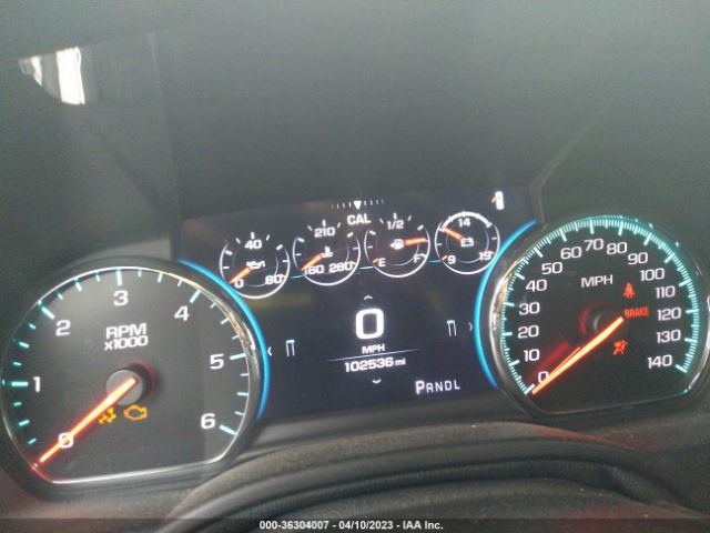 1GKS2HKJ0LR225188 GMC YUKON XL DENALI