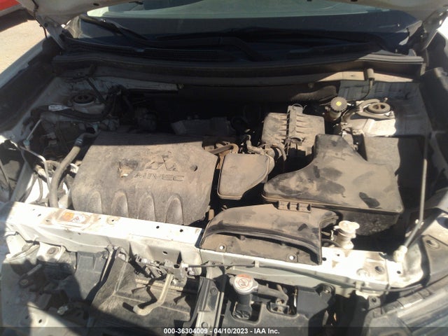 JA4AZ3A30HZ020772 Mitsubishi Outlander Se/sel