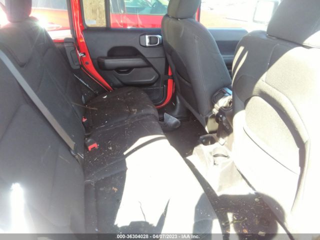 1C4HJXEN7KW586094 Jeep Wrangler Unlimited Sahara