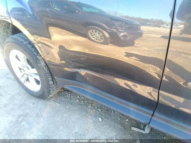 Chevrolet EQUINOX LS 2016 2GNALBEK2G6239186 Image 12