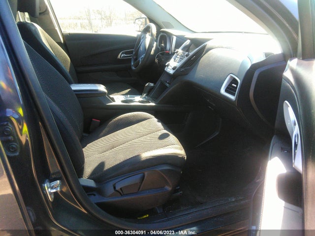 Chevrolet EQUINOX LS 2016 2GNALBEK2G6239186 Image 5