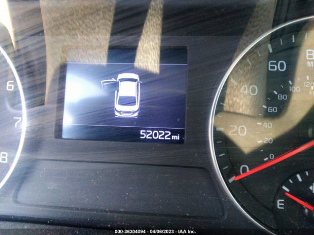 3KPF34AD1ME351474 KIA Forte Gt-line