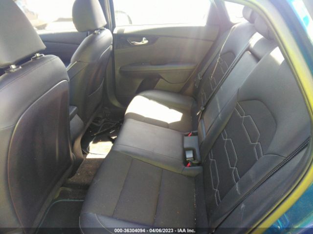 3KPF34AD1ME351474 KIA Forte Gt-line