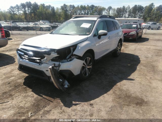 4S4BSANC1J3315204 Subaru Outback Limited