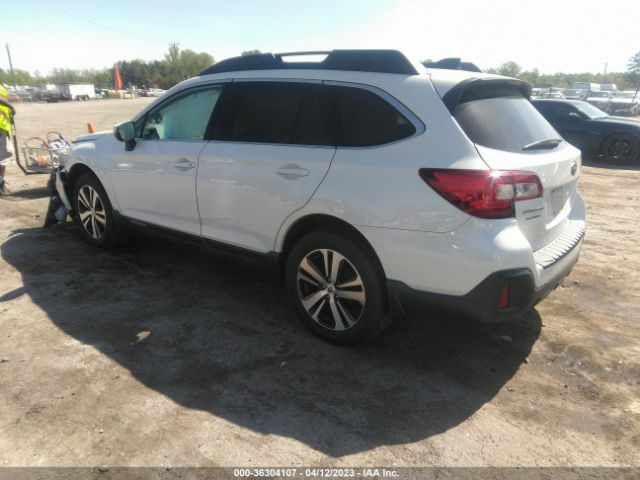 4S4BSANC1J3315204 Subaru Outback Limited