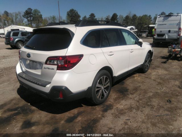 4S4BSANC1J3315204 Subaru Outback Limited