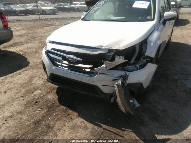 4S4BSANC1J3315204 Subaru Outback Limited