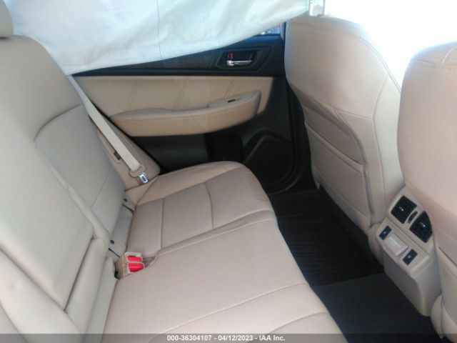 4S4BSANC1J3315204 Subaru Outback Limited