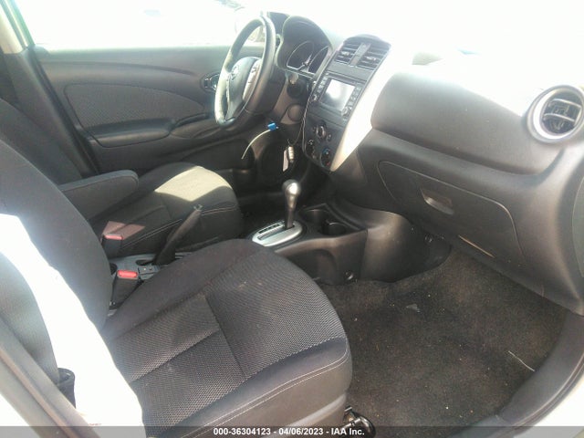 Nissan Versa Sl 2016 3N1CN7AP5GL880616 Image 5