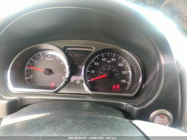 Nissan Versa Sl 2016 3N1CN7AP5GL880616 Image 7