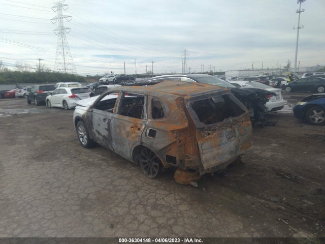 2023 HONDA CR-V EX-L VIN: 7FARS4H77PE002578