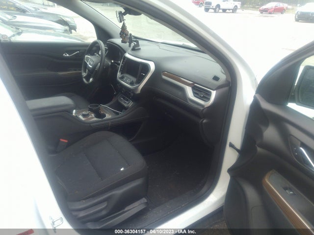 GMC ACADIA SLE 2023 1GKKNKL41PZ152609 Image 5