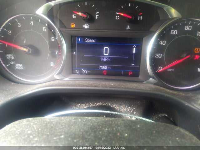 GMC ACADIA SLE 2023 1GKKNKL41PZ152609 Image 7