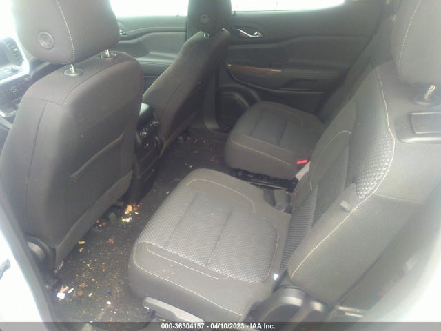 GMC ACADIA SLE 2023 1GKKNKL41PZ152609 Image 8