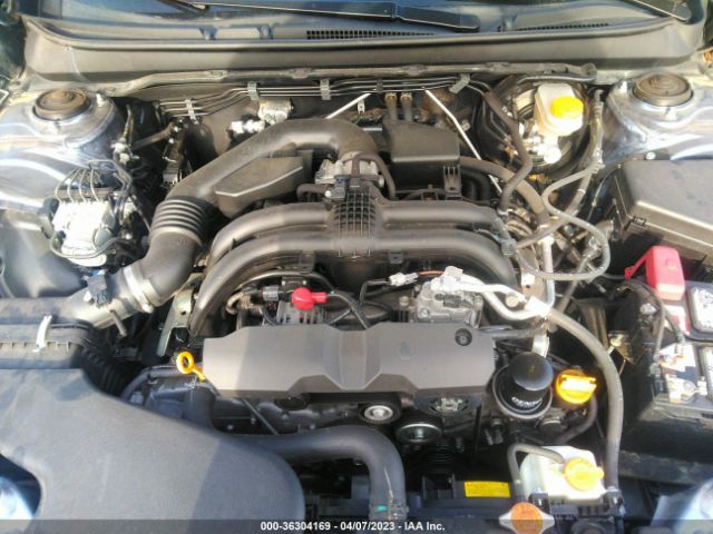 4S3BNAN61G3038245 Subaru Legacy 2.5i Limited