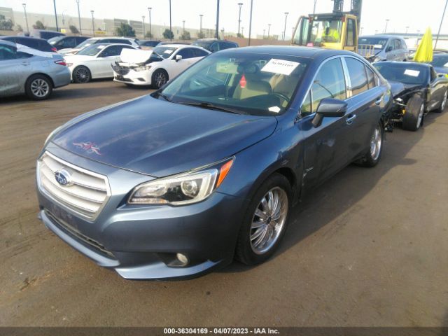 4S3BNAN61G3038245 Subaru Legacy 2.5i Limited