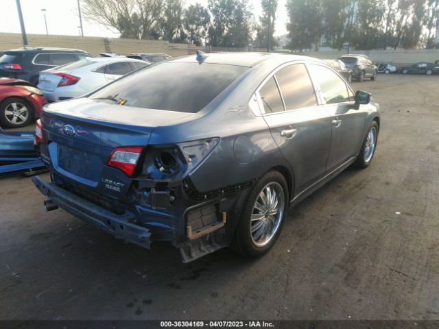 4S3BNAN61G3038245 Subaru Legacy 2.5i Limited