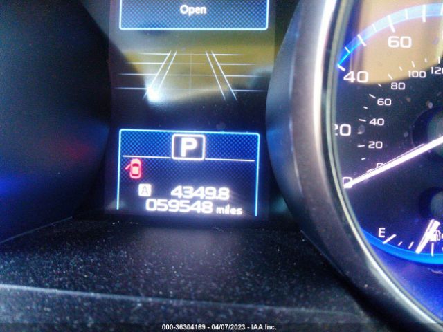 4S3BNAN61G3038245 Subaru Legacy 2.5i Limited