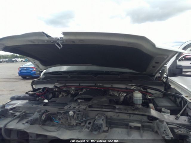 3GTU2UEC1EG351105 GMC Sierra 1500 Sle