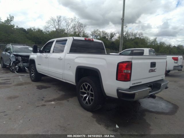 3GTU2UEC1EG351105 GMC Sierra 1500 Sle