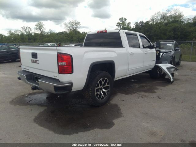 3GTU2UEC1EG351105 GMC Sierra 1500 Sle
