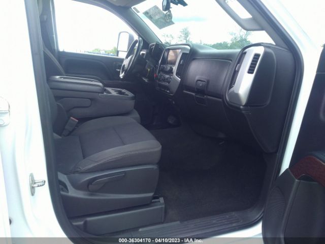 3GTU2UEC1EG351105 GMC Sierra 1500 Sle