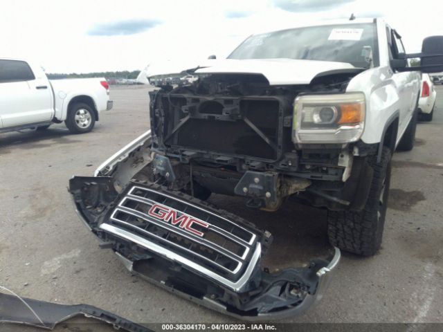 3GTU2UEC1EG351105 GMC Sierra 1500 Sle