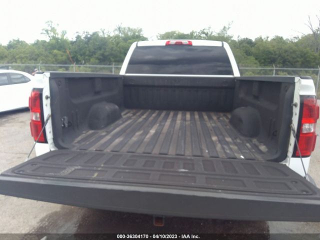3GTU2UEC1EG351105 GMC Sierra 1500 Sle