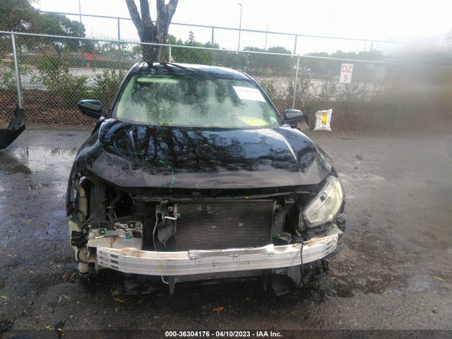 Honda Civic Sedan Lx 2017 19XFC2F55HE006489 Image 6