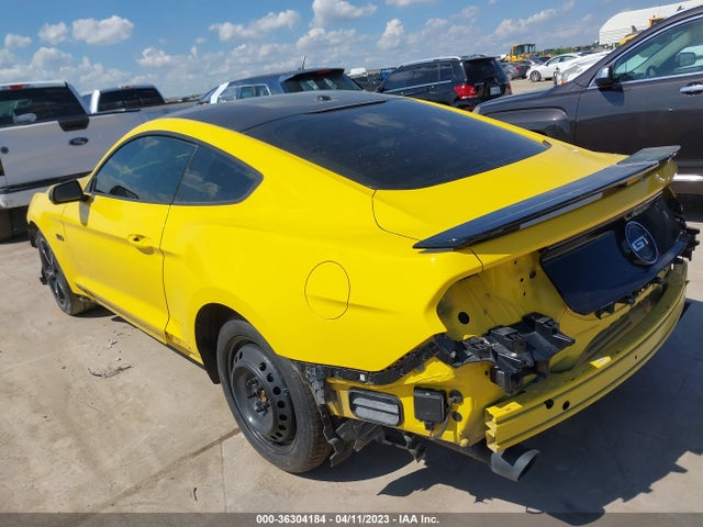 Ford MUSTANG GT 2017 1FA6P8CF6H5286719 Image 5