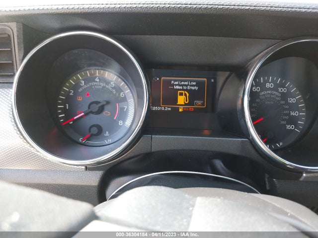 Ford MUSTANG GT 2017 1FA6P8CF6H5286719 Image 9