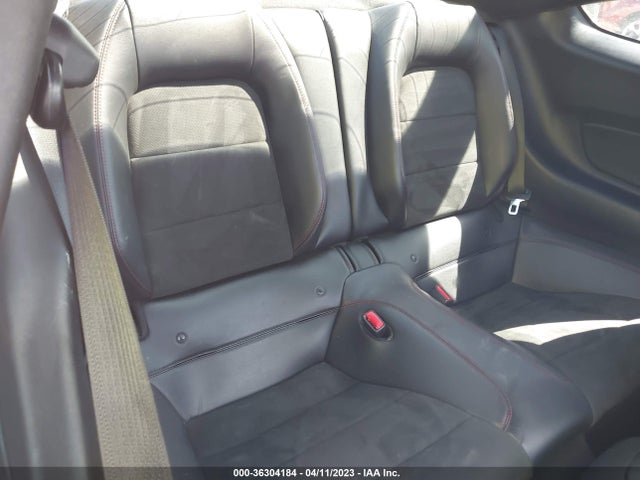 Ford MUSTANG GT 2017 1FA6P8CF6H5286719 Image 10