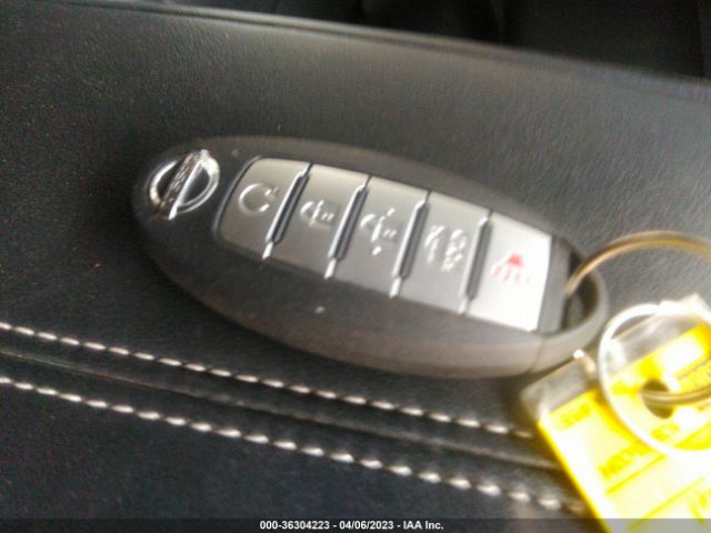 1N4BL4FW9KC132491 Nissan Altima 2.5 Platinum