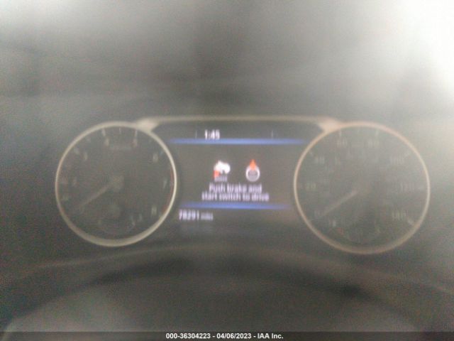 1N4BL4FW9KC132491 Nissan Altima 2.5 Platinum