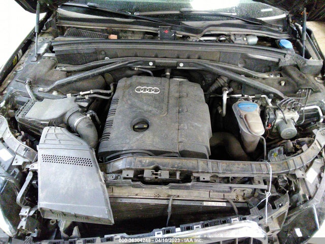 WA1LFAFP8EA012818 Audi Q5 Premium Plus